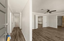 2405 Patricia Lane, Garland, TX 75041