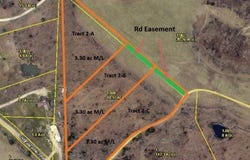 2c Old Tuscumbia Road, Eldon, MO 65026