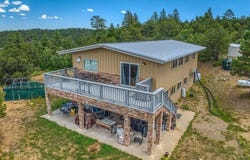 25570 Overlook Dr, Aguilar, CO 81020
