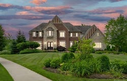 49277 Chianti Drive, Northville, MI 48167