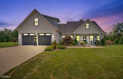 134 Clear Mountain Trail, Greeneville, TN 37745