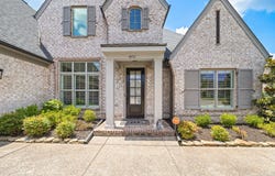 4711 CAROUSEL, Collierville, TN 38017