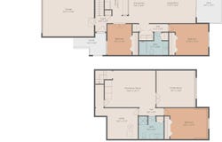 643 CRESTVIEW STREET, HOLLAND, MI 49423