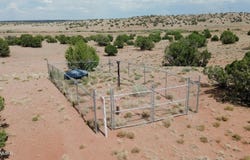 144 N9027, Concho, AZ 85924