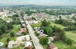 415 LINCOLN WAY WEST, NEW OXFORD, PA 17350