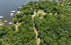 Lot 14 & Part of Lot 15 Island View Lane, Camdenton, MO 65020