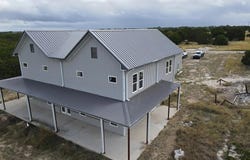 1901 Greystone Ranch Road, Bertram, TX 78605