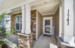 1541 Banham Drive, Indian Trail, NC 28079
