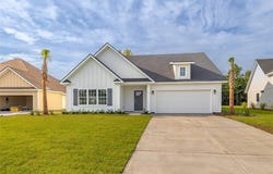 20 Kadie Anna Lane, Brunswick, GA 31525