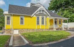 432 E Hwy 62, Yellville, AR 72687
