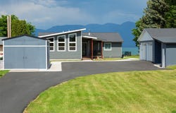 328 Shoreline Drive, Polson, MT 59860