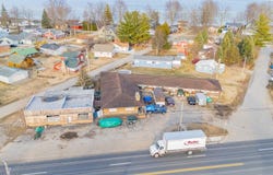 6698 W Houghton Lake Drive, Houghton Lake, MI 48629