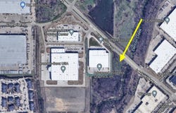 lakeside Drive, Grapevine, TX 76051