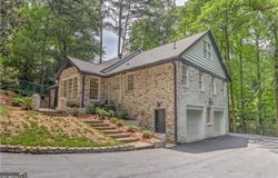 4540 Club Valley Drive NE, Atlanta, GA 30319