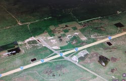 UNKNOWN DEERING Parkway, Mims, FL 32754