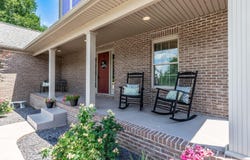 10160 S Quail Crossing, Haubstadt, IN 47639-8623
