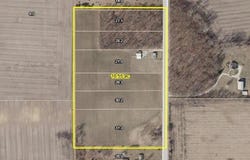 415 S 500 W, Winamac, IN 46996
