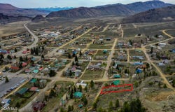 Ridgeway lot: 4-6, Hot Sulphur Springs, CO 80451