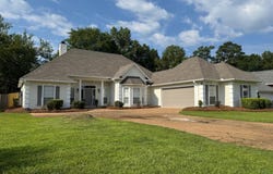 409 Brighton Court, Brandon, MS 39047