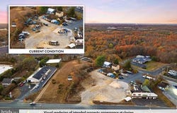 117 DELSEA DRIVE, SEWELL, NJ 08080