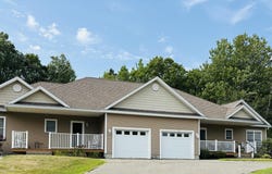 60 Highland Ridge Drive, Hampden, ME 04444