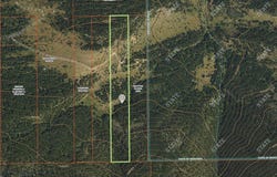 NHN Coyote Drive, Livingston, MT 59047