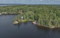 1920 Grindstone Island, International Falls, MN 56649