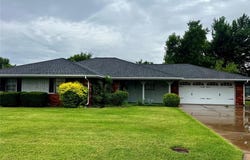 1508 E Quail Avenue, Weatherford, OK 73096