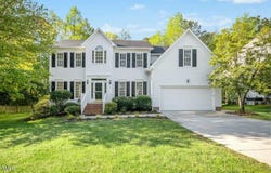 102 Cockleshell Court, Cary, NC 27513