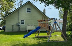 216 4th Street East, BOTTINEAU, ND 58318