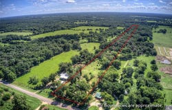 541 Fm-2948, Como, TX 75431