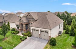 63 POTOMAC CROSSING Street, CHARLES TOWN, WV 25414