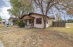 2010 15th Street, Lubbock, TX 79401