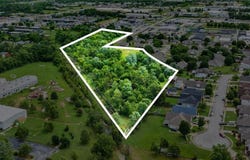 9.02 Acres  W Dyke  RD, Rogers, AR 72758