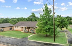 1006 N Wentz Street, Guthrie, OK 73044