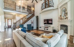 10325 Crowne Pointe Lane, Fort Worth, TX 76244