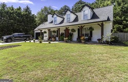 241 Fox, Loganville, GA 30052