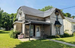 213 N Pine Street, Lake City, MI 49651