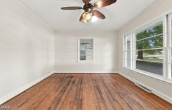 132 N Randolph Street, Liberty, NC 27298