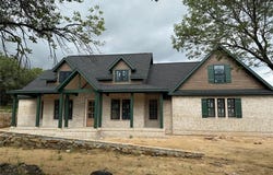 114 Ridgeline Drive, Chico, TX 76431