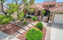 2832 Castle Bar Drive, Las Vegas, NV 89134