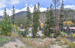 Powderpuff lot: 10, Red River, NM 87558
