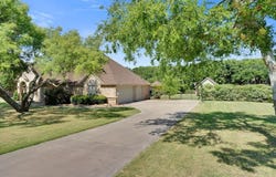 601 W Aurora Vista Trail, Aurora, TX 76078