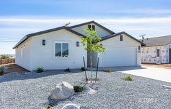 1216 S Sims, Ridgecrest, CA 93555