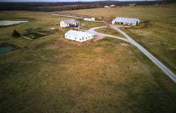 2116 5000 Road, Chetopa, KS 67336