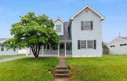 715 GRIFFITH ROAD, GLEN BURNIE, MD 21061