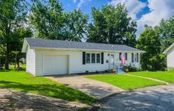 606 Cooper Drive, Paris, MO 65275