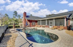 14394 BOB BURNSED Road, Glen St. Mary, FL 32040