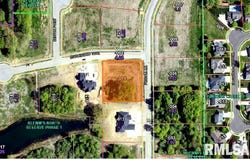 5101 Foxhall Lane, Springfield, IL 62712