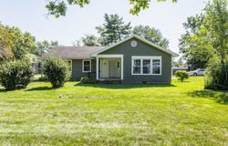 857 Walnut Street, Greenfield, IN 46140